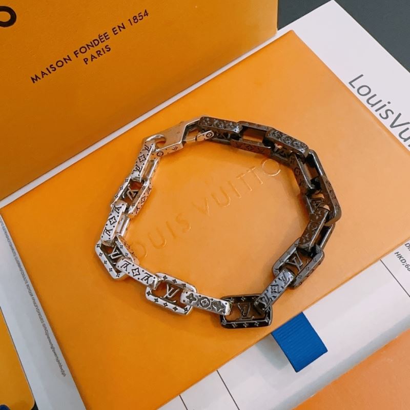 Louis Vuitton Bracelets